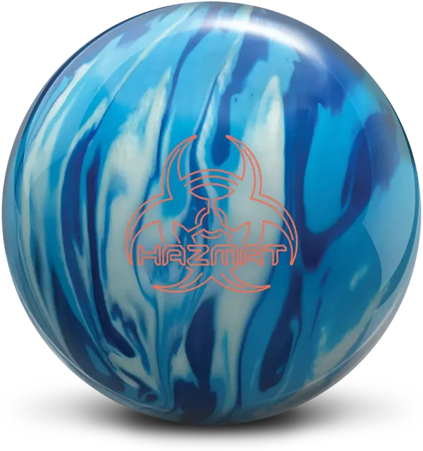 Hammer - Hazmat Pearl