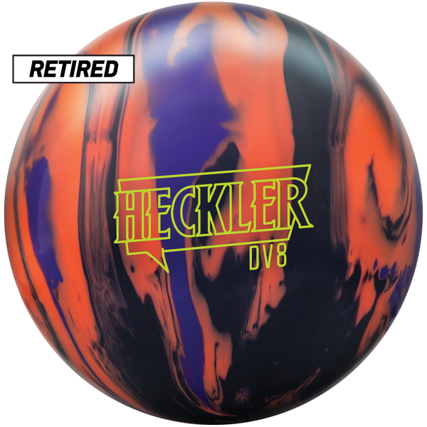 DV8 - Heckler