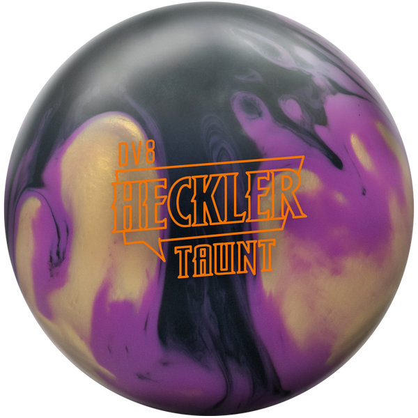 DV8 - Heckler Taunt