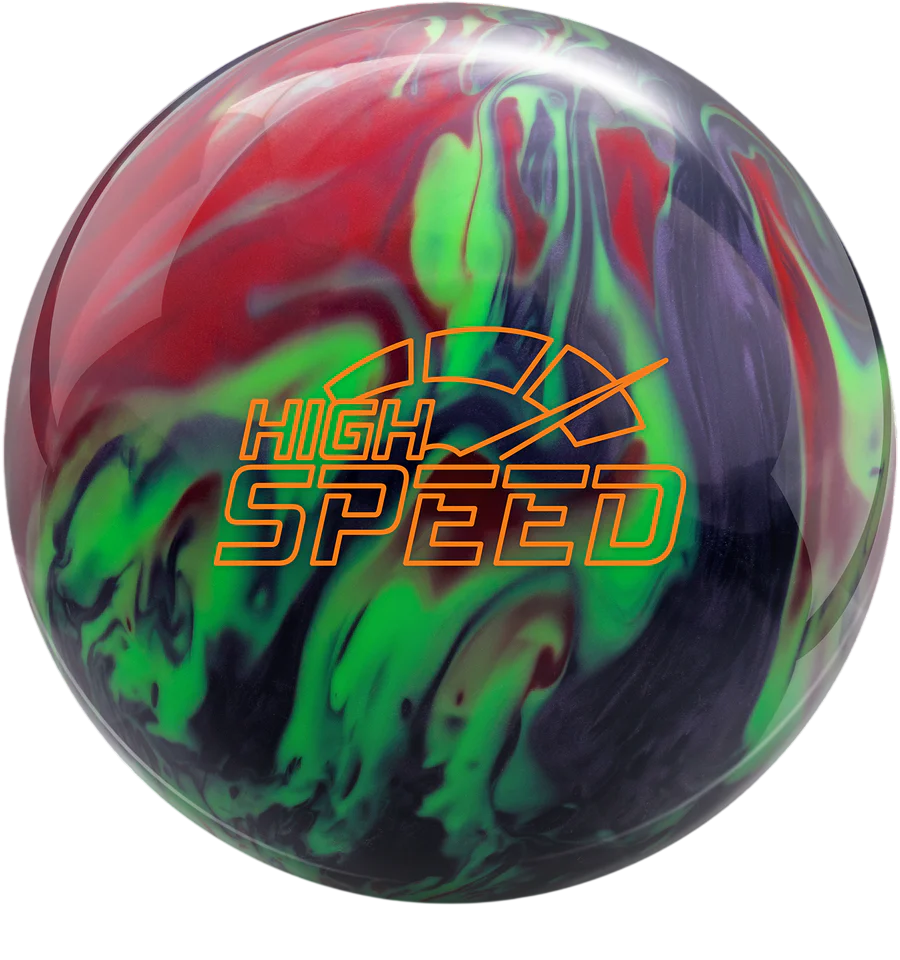 Columbia 300 - High Speed