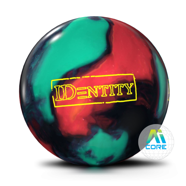 Storm - Identity