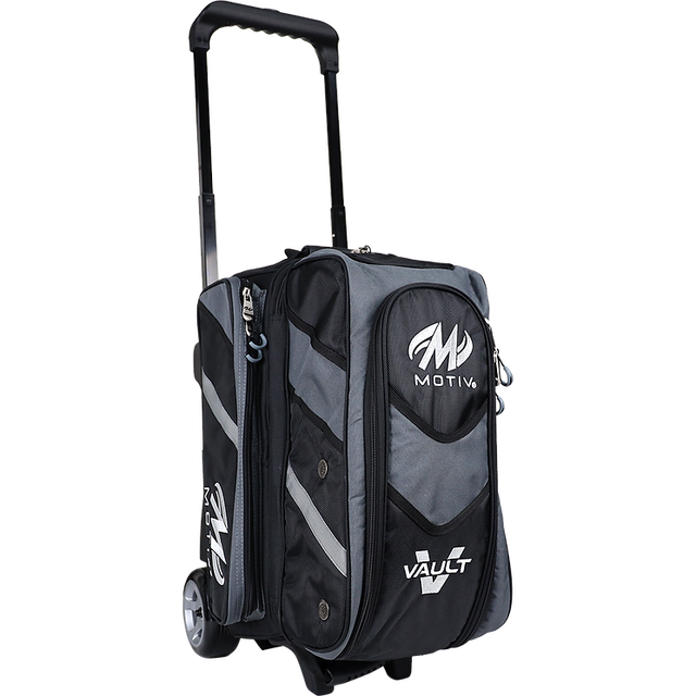 Motiv - Vault Double Roller