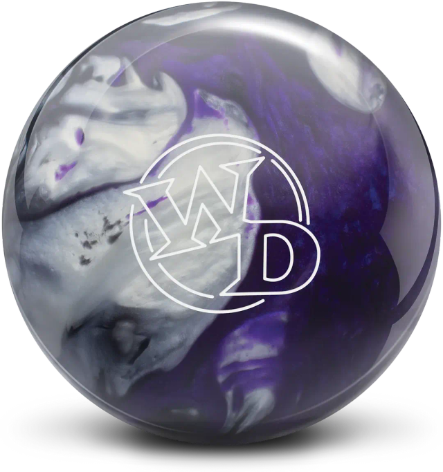 Columbia 300 - WD Black/Purple/Silver