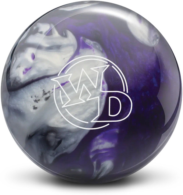 Columbia 300 - WD Black/Purple/Silver