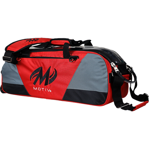 Motiv - Ballistix Triple Tote