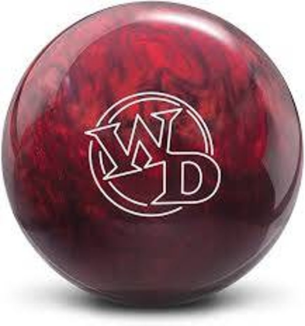 Columbia 300 - WD Scarlet Red