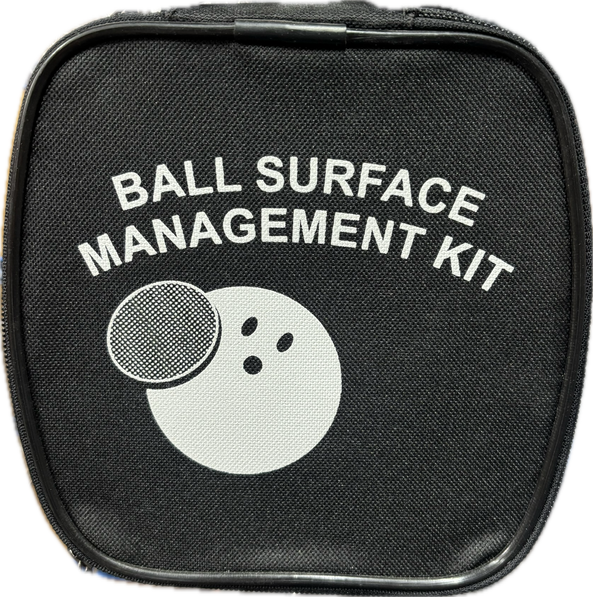 PowerPlay - Ball Surface Management Kit Bag