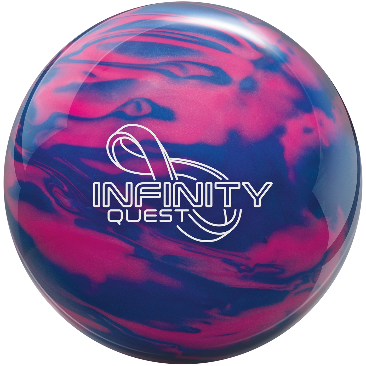 Brunswick - Infinity Quest Pearl