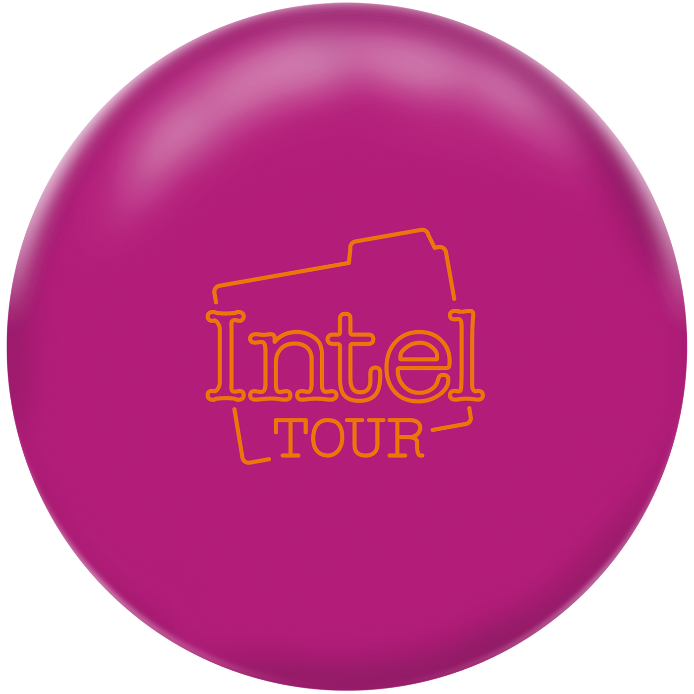 Radical - Intel Tour