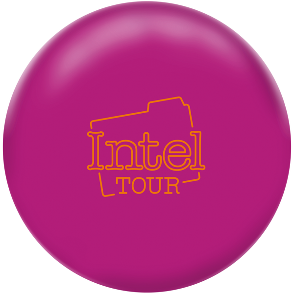 Radical - Intel Tour