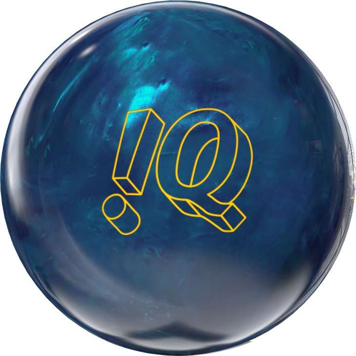Storm - IQ Tour Sapphire