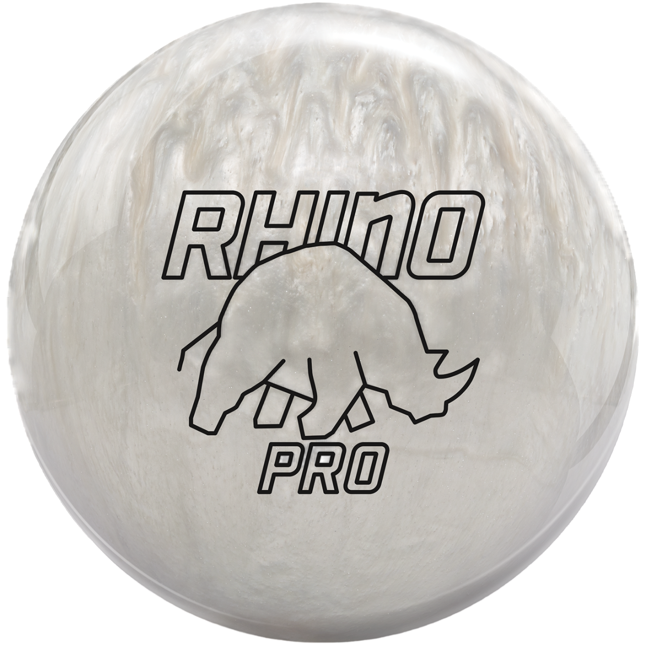 Brunswick - Ivory Rhino Pro