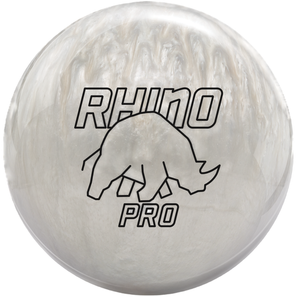 Brunswick - Ivory Rhino Pro