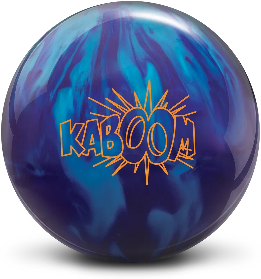Columbia 300 - Kaboom