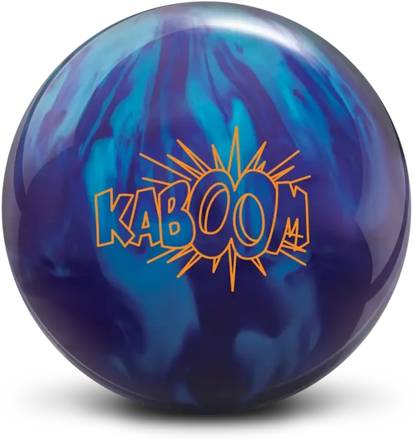 Columbia 300 - Kaboom