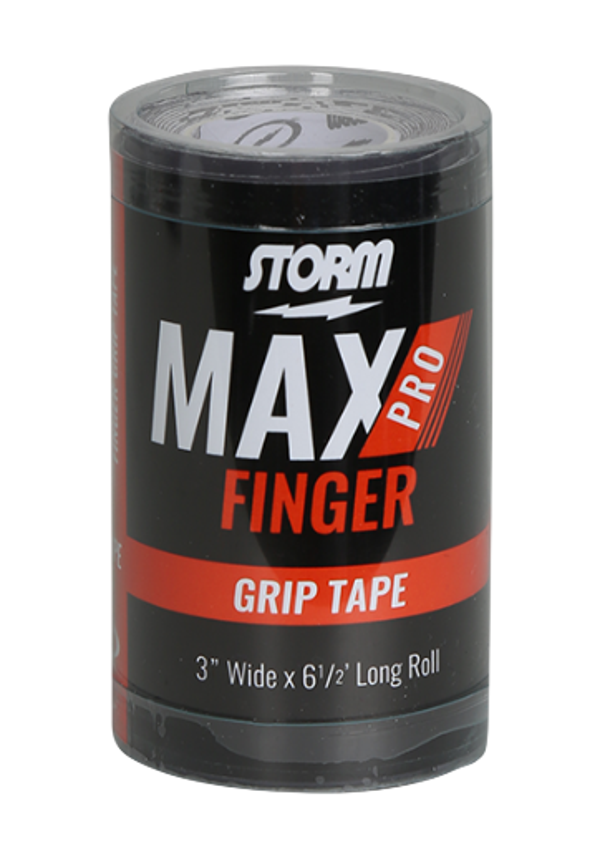 Storm Max Pro Finger Grip Tape - Roll