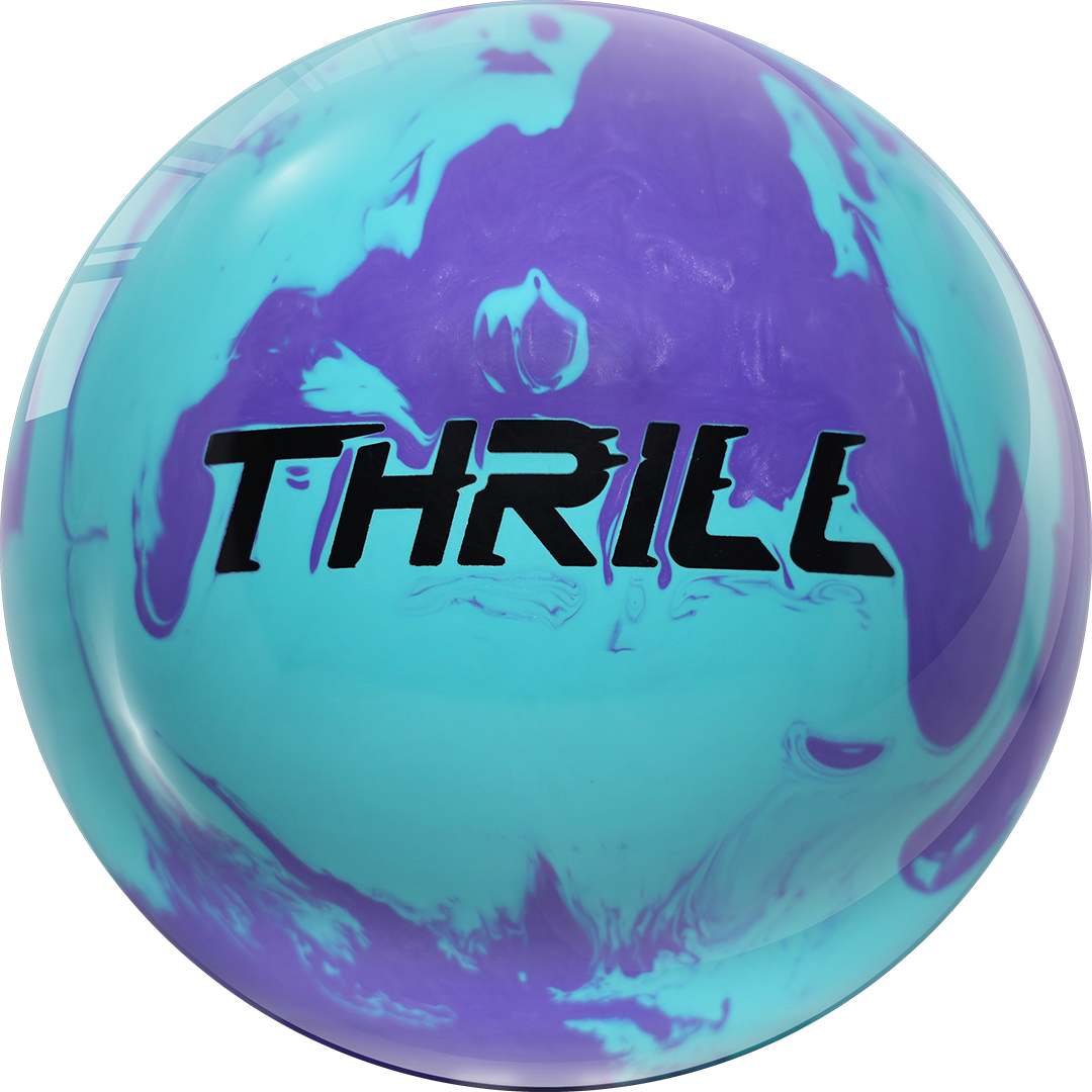 Motiv - Max Thrill Hybrid