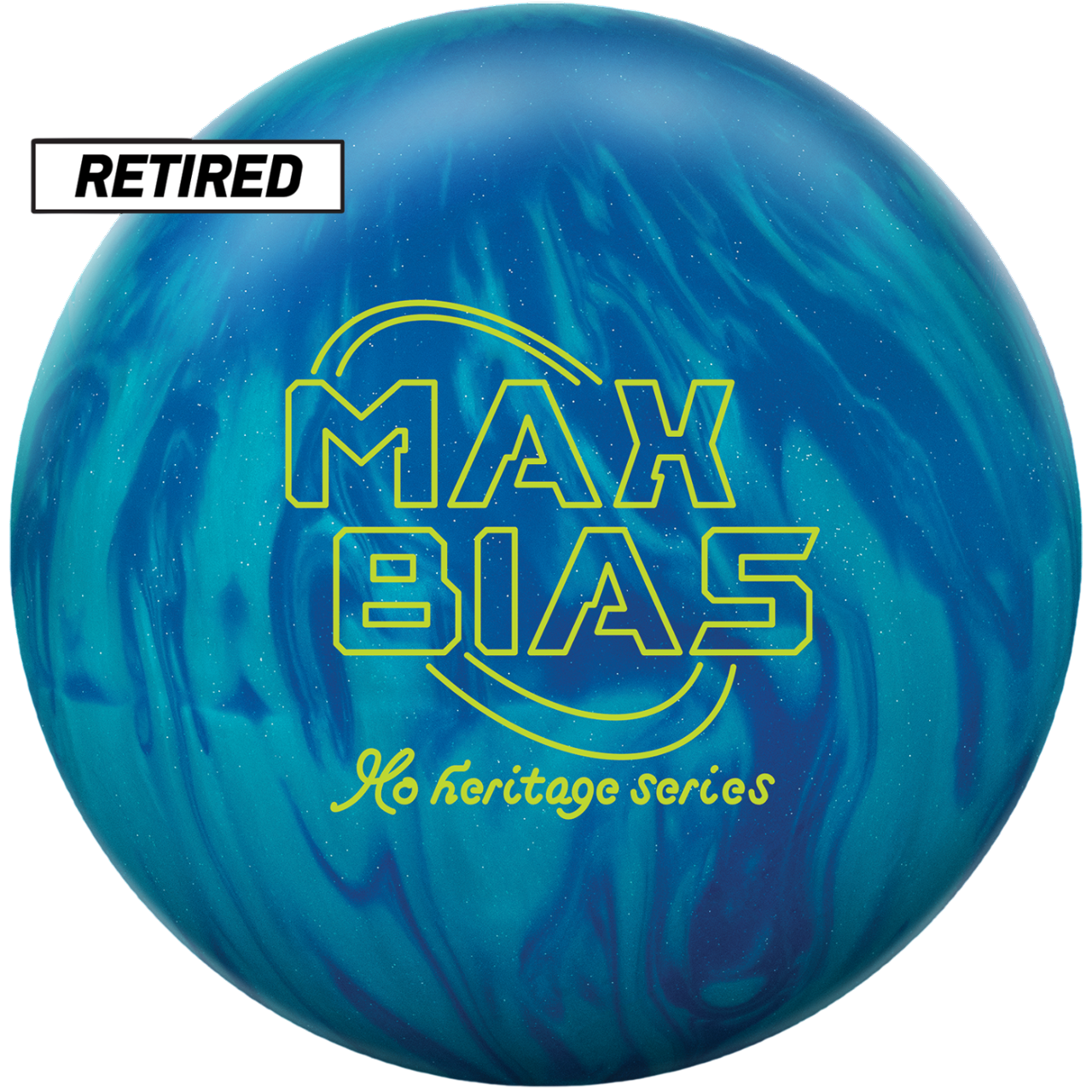 Radical - Max Bias