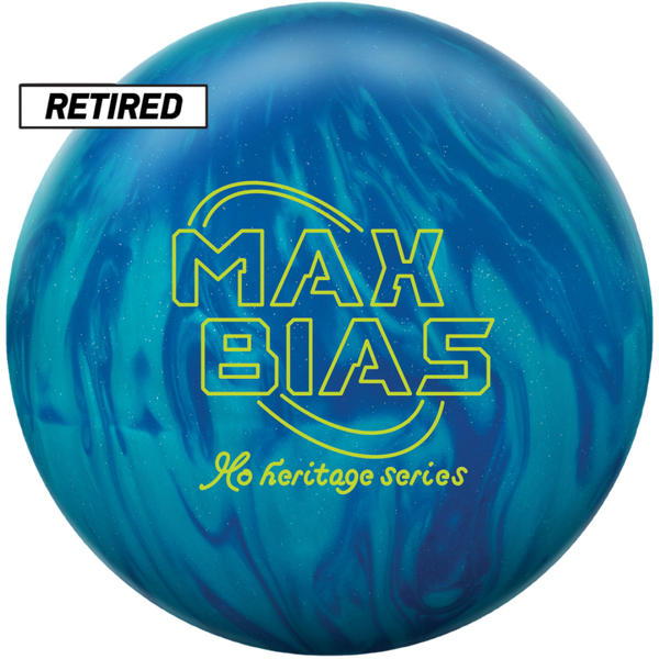 Radical - Max Bias