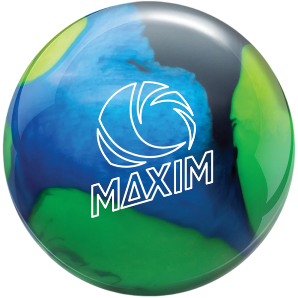 Ebonite - Maxim Northern Lights