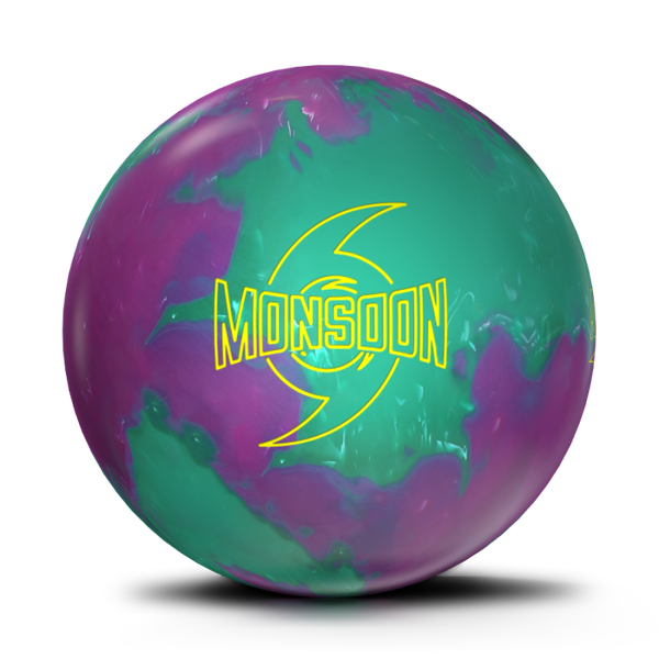 Storm - Monsoon