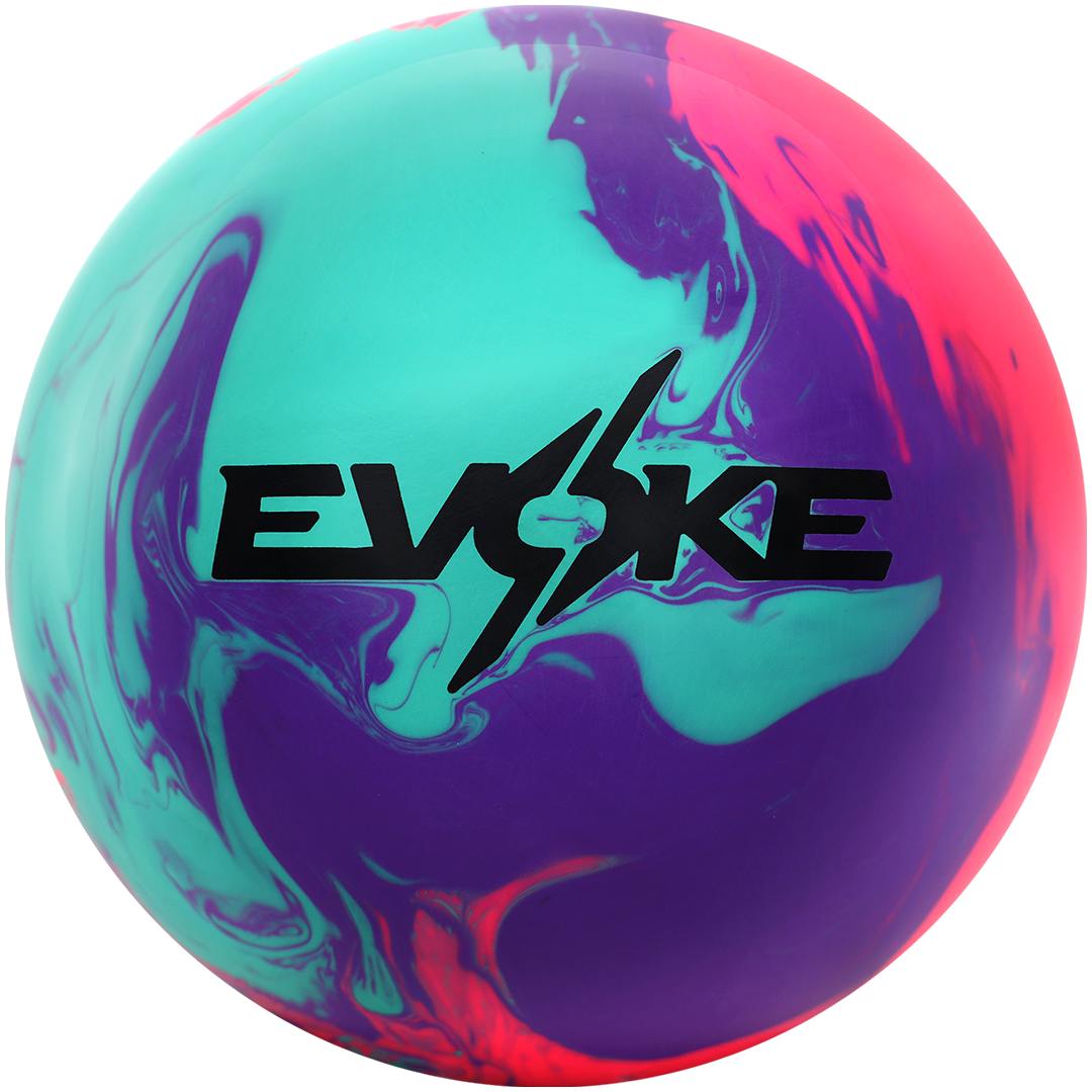 Motiv - Evoke Mayhem