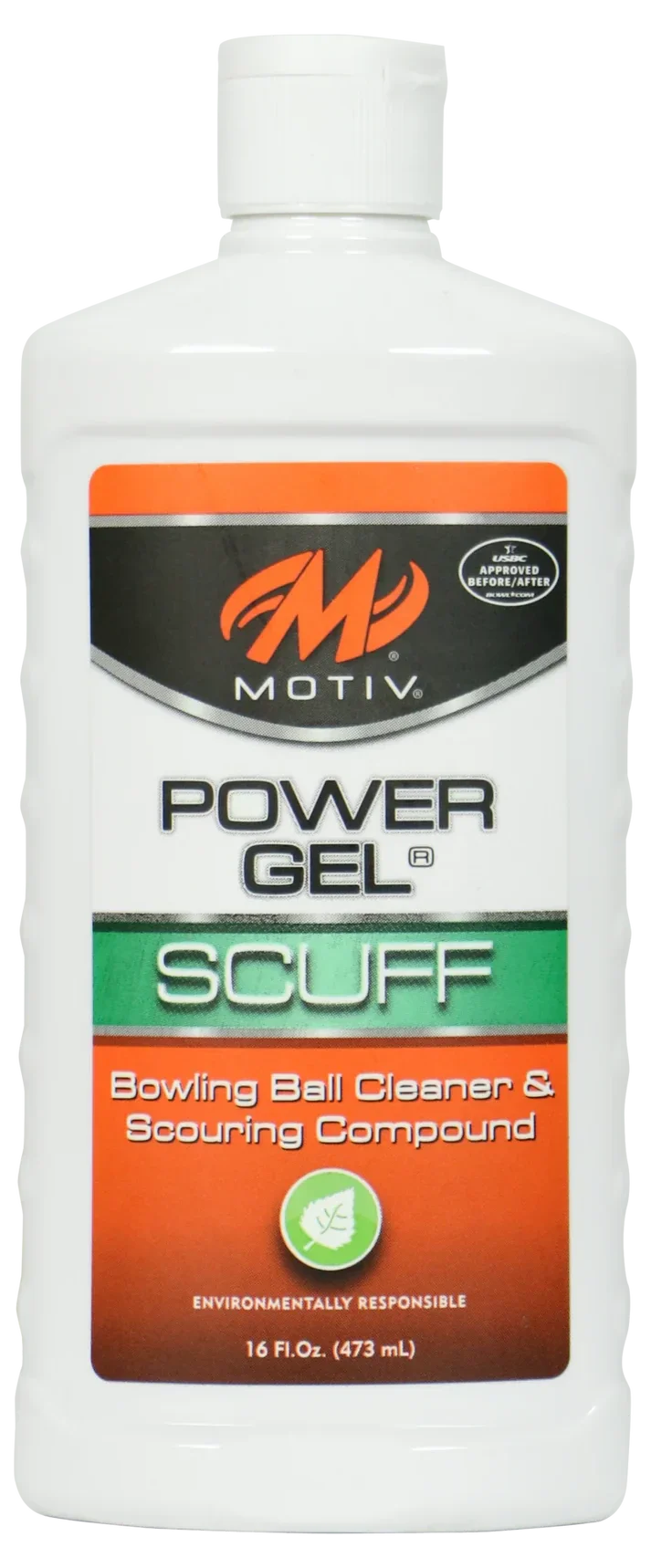 Motiv - Power Gel Scuff
