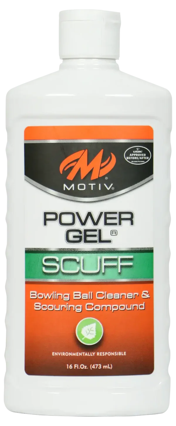 Motiv - Power Gel Scuff