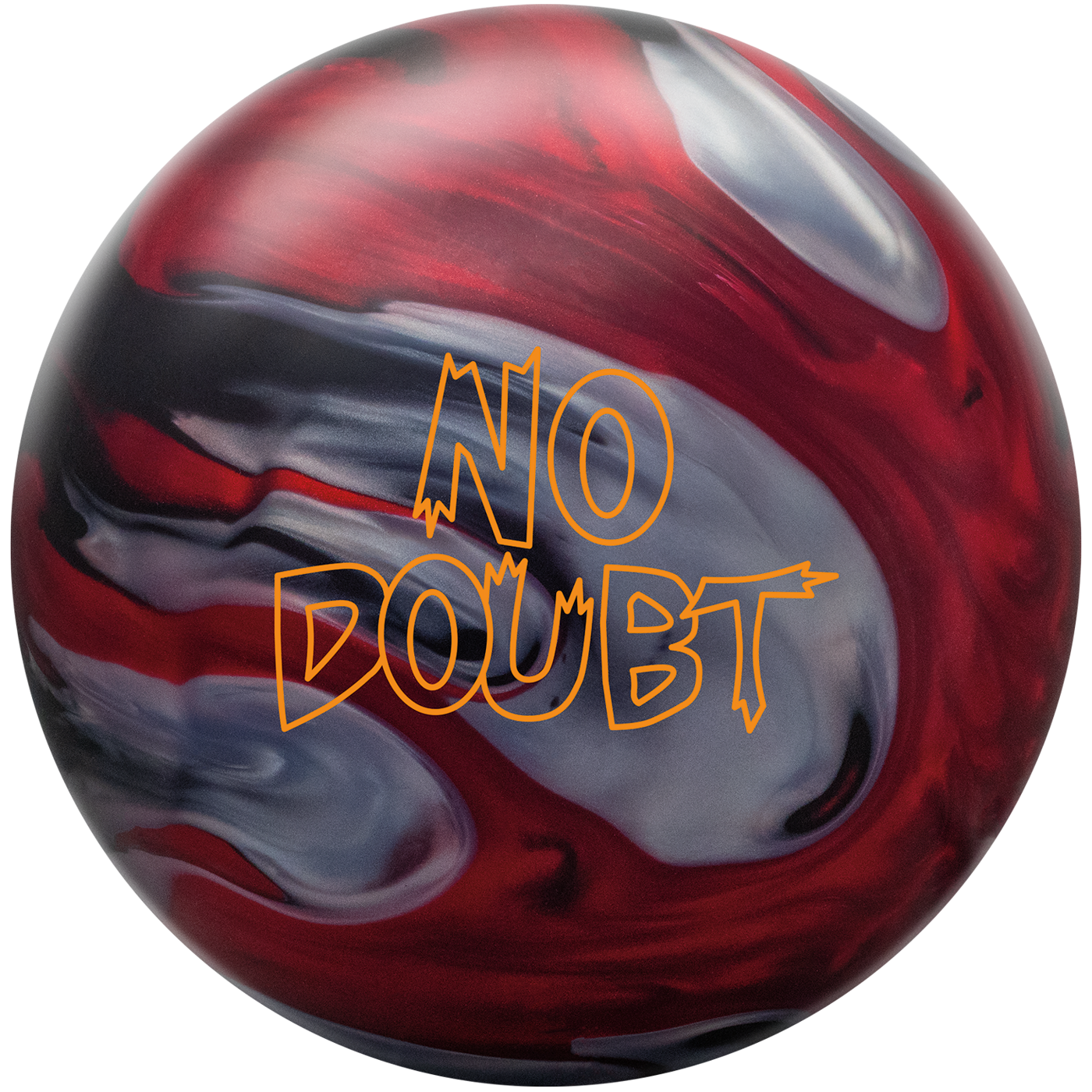 Radical - No Doubt Hybrid