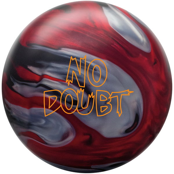 Radical - No Doubt Hybrid