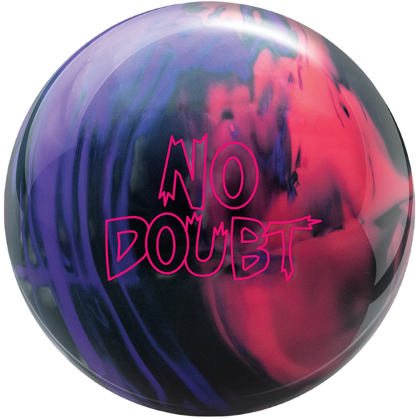 Radical - No Doubt Solid
