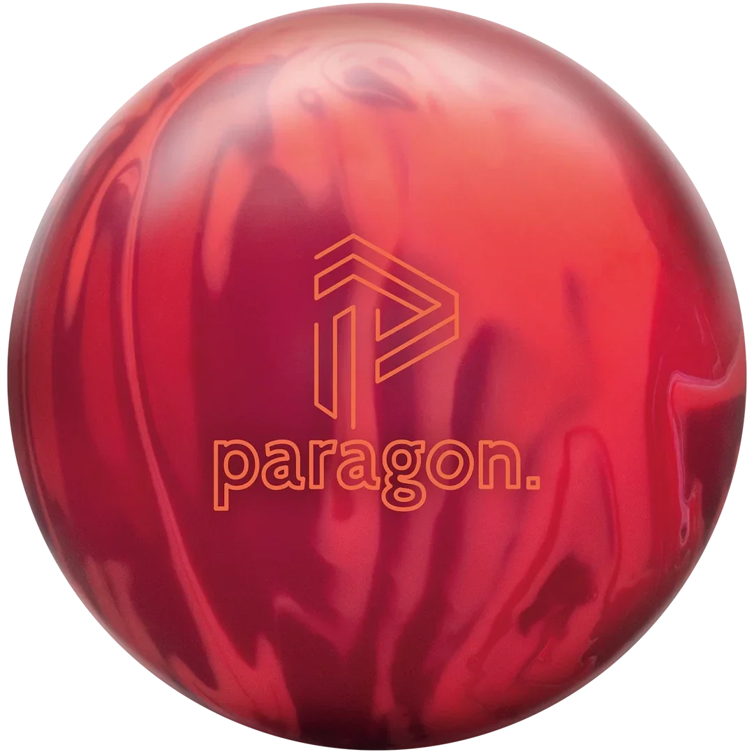 Track - Paragon Fire