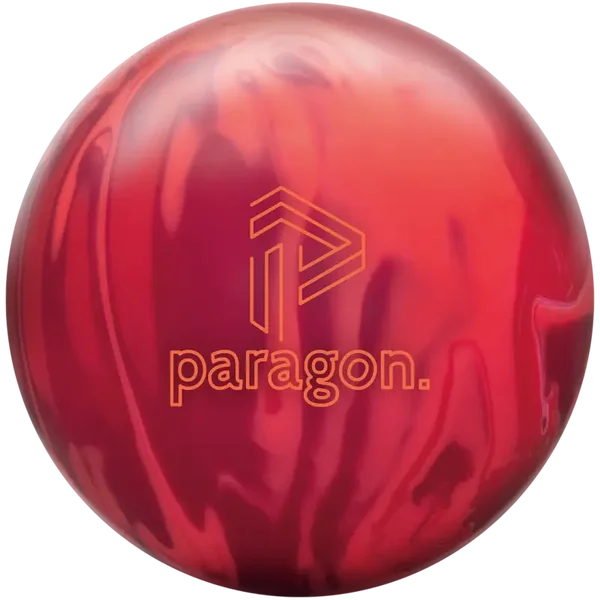 Track - Paragon Fire