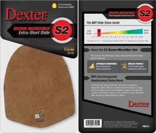 Dexter SST Soles