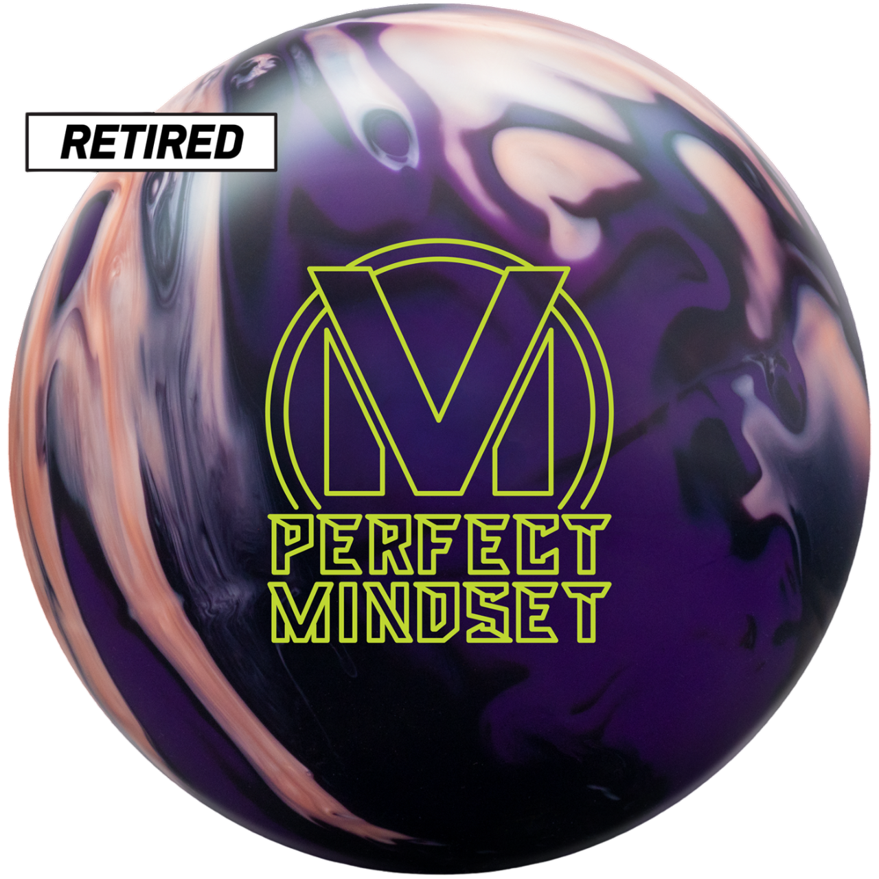 Brunswick - Perfect Mindset
