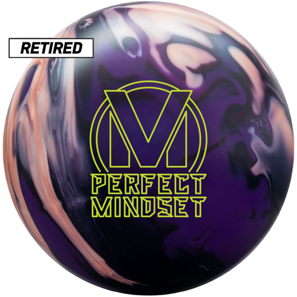 Brunswick - Perfect Mindset