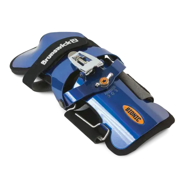 Brunswick Bionic Positioner - Right Handed