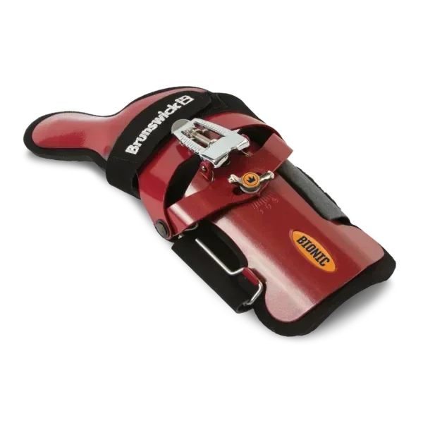Brunswick Bionic Positioner XF - Right Handed
