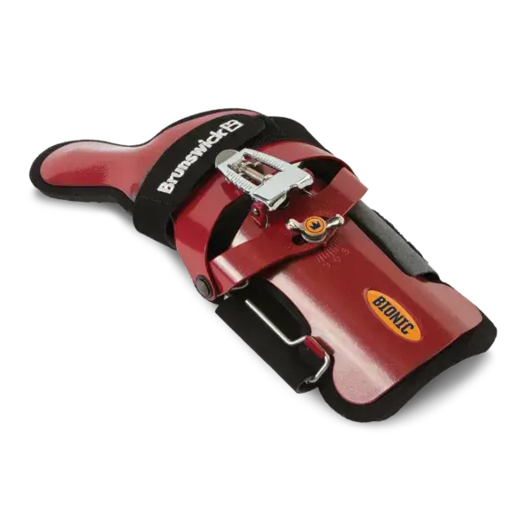 Brunswick Bionic Positioner XF - Right Handed