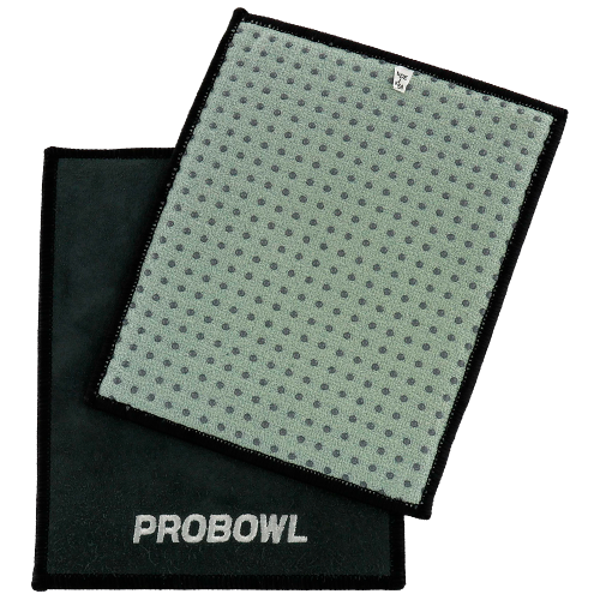 Pro Bowl - Shammy Leather - Dot