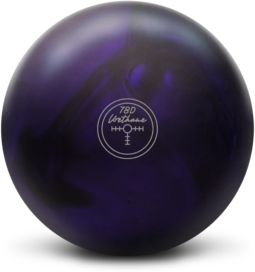 Hammer - Purple Pearl Urethane 78-D