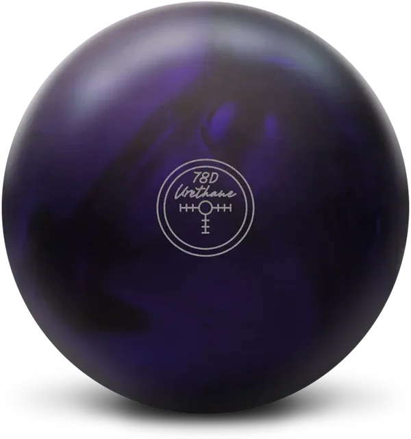 Hammer - Purple Pearl Urethane 78-D