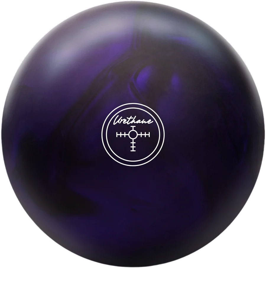 Hammer - Purple Pearl Urethane