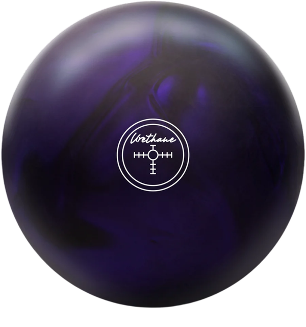 Hammer - Purple Pearl Urethane