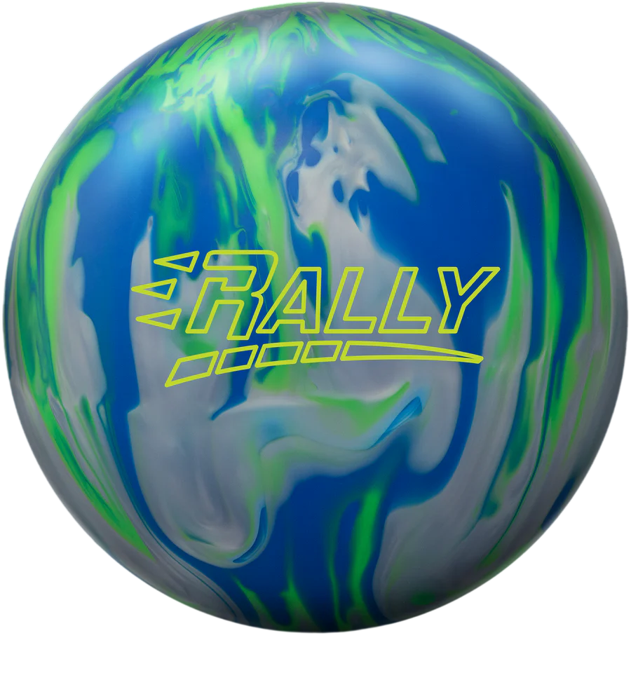 Columbia 300 - Rally