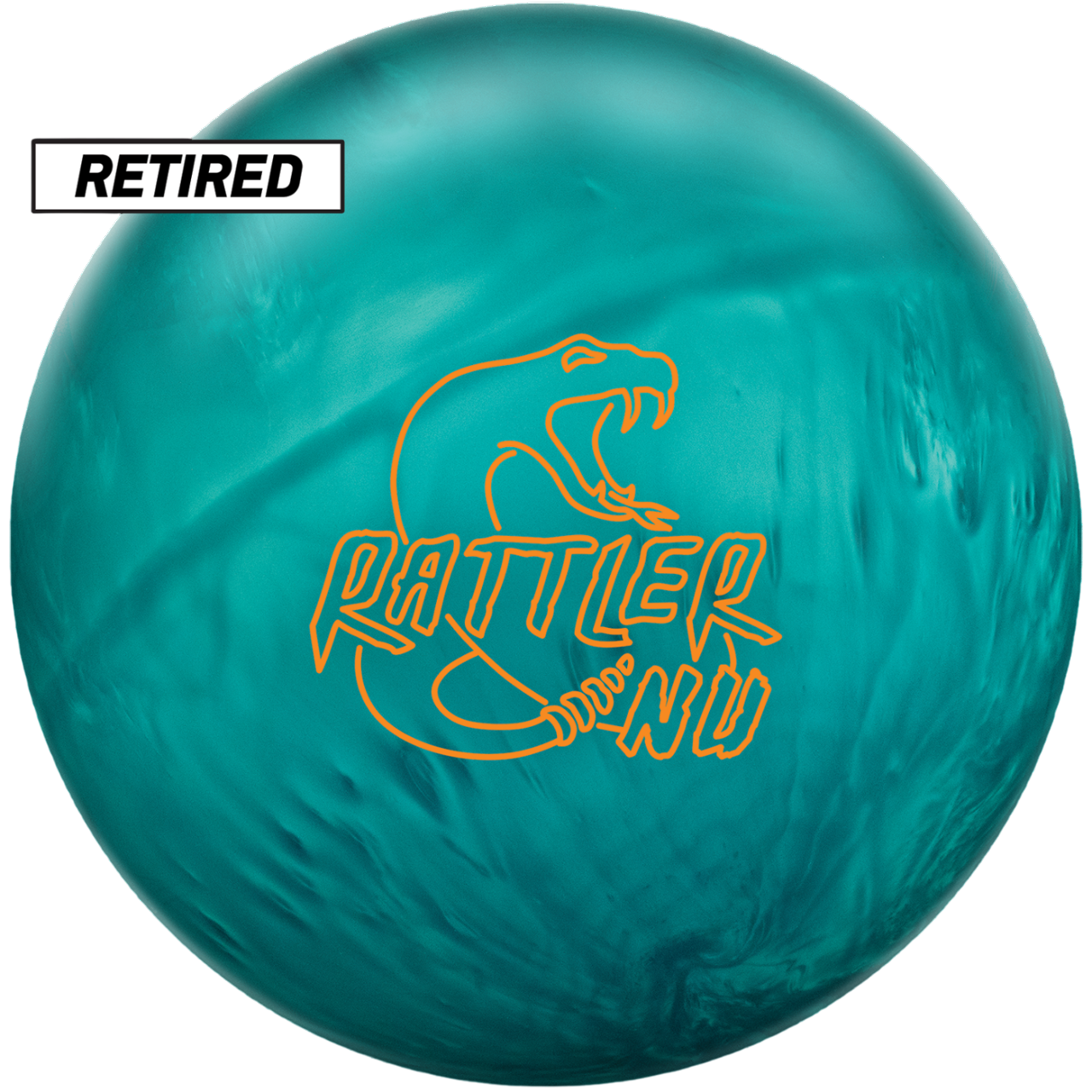Radical - Rattler NU