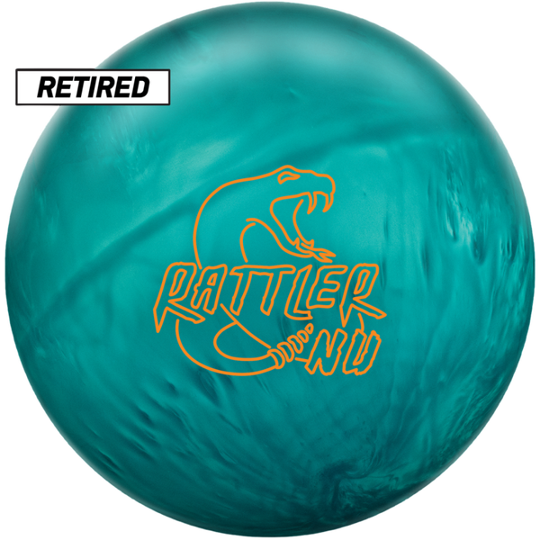 Radical - Rattler NU