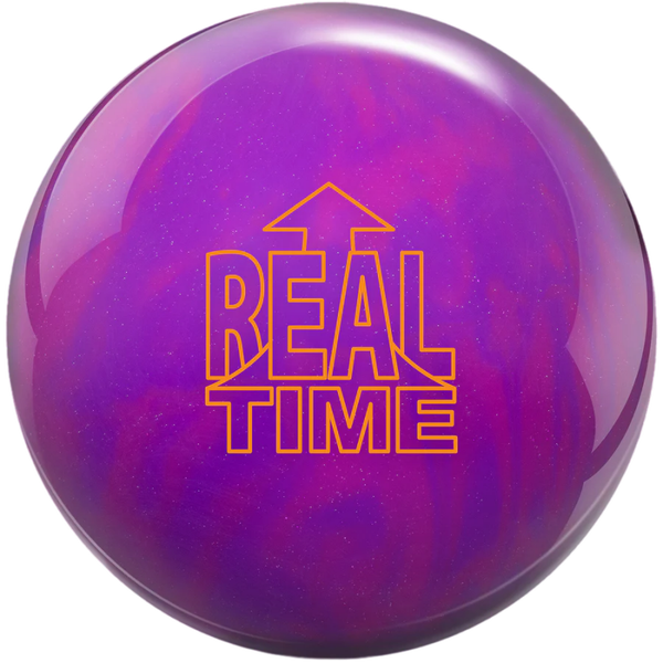 Ebonite - Real Time