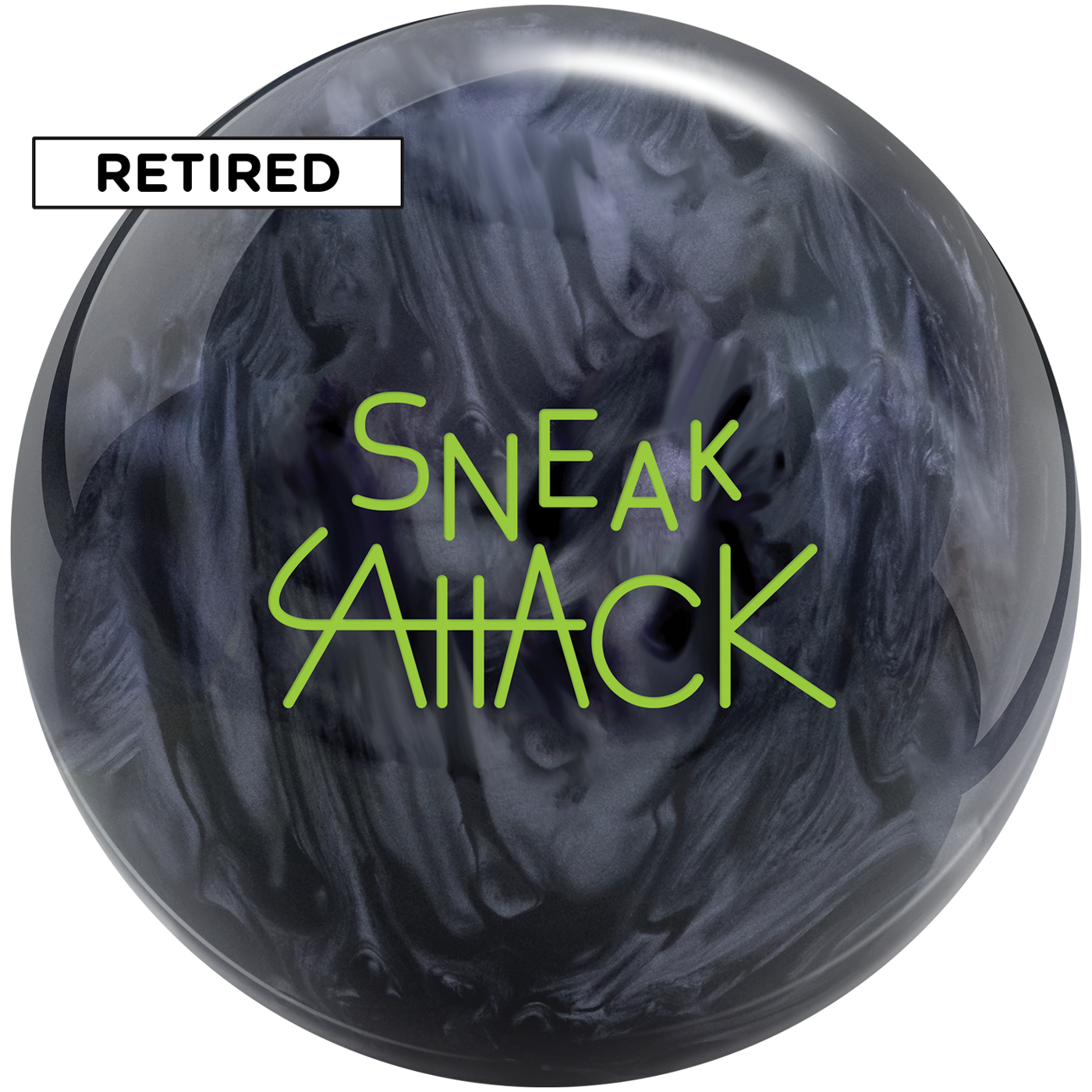 Radical -  Sneak Attack