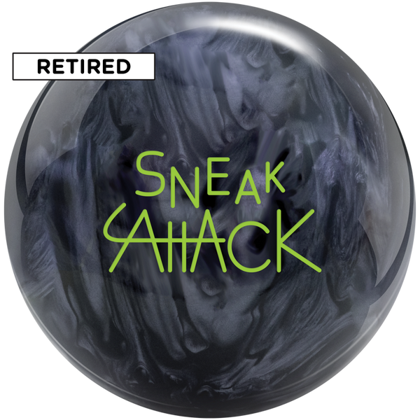 Radical -  Sneak Attack